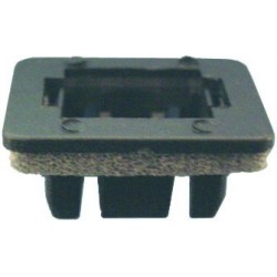 FIJ.PARRILLA RADIADOR NISSAN