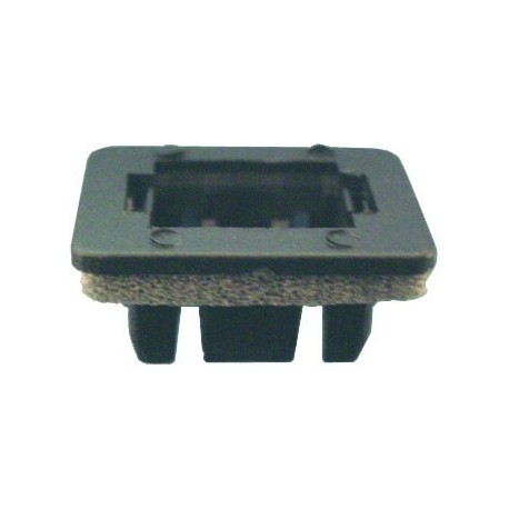 FIJ.PARRILLA RADIADOR NISSAN