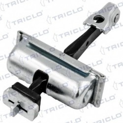   LIMIT  PUERTA DEL  OPEL ADAM