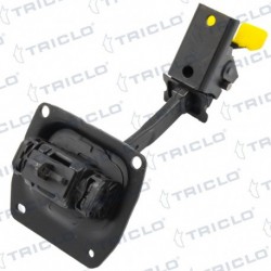   LIMIT PUERTA TRAS  JUMPY IV