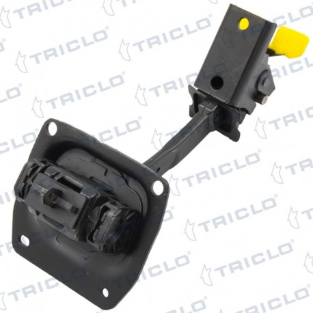   LIMIT PUERTA TRAS  JUMPY IV