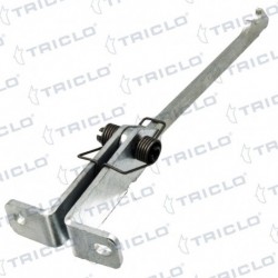   LIMIT PUERTA TRAS  KANGOO II