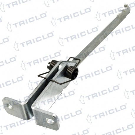   LIMIT PUERTA TRAS  KANGOO II