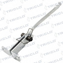   LIMIT PUERTA TRAS  TRAFIC II