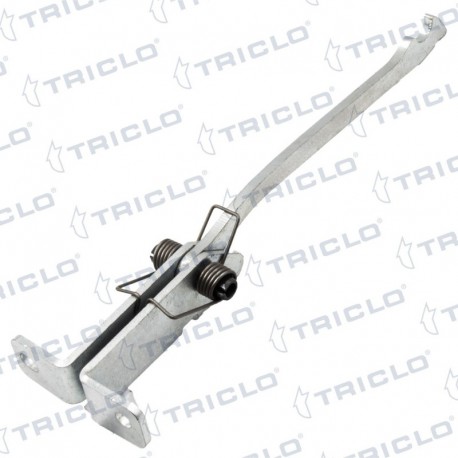   LIMIT PUERTA TRAS  TRAFIC II