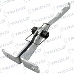   LIMIT PUERTA TRAS  DOKKER