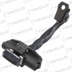   LIMIT PUE TRAS  TESLA MODEL3