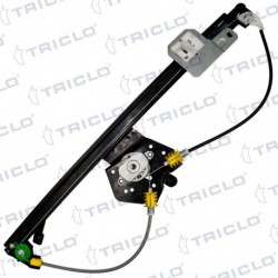 MEC EL DEL DER CLASE A  W168 