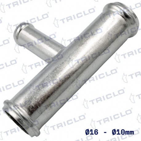 RACOR UNIVERSAL  16 10