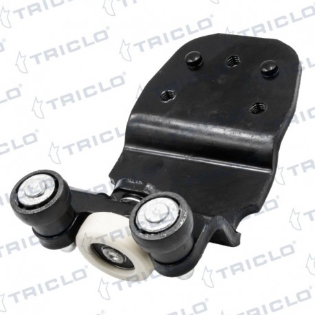  ROD PUER LAT DER CENT JUMPY