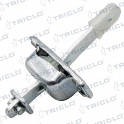  LIMIT PUER DEL SEAT IBIZA II
