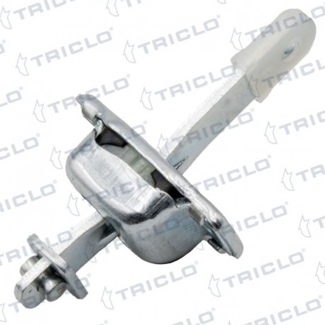   LIMIT PUER DEL SEAT IBIZA II
