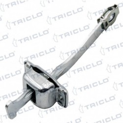  LIMIT PUER DEL  VW POLO IV