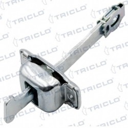  LIMIT PUER TRAS VW POLO IV