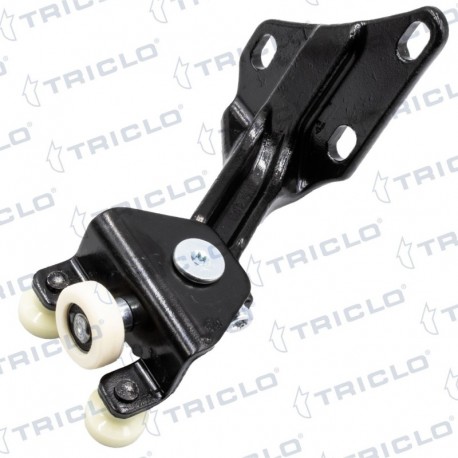  ROD PUER DER SUP SPRINTER