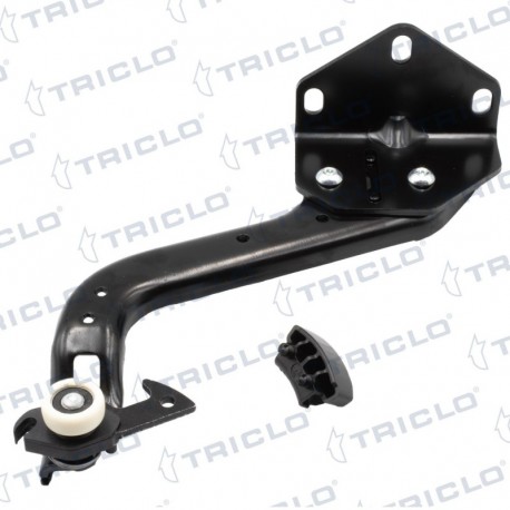  ROD PUER LAT DER INF SPRINTER