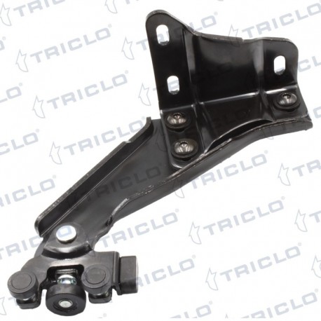  ROD PUER LAT DER INF  CADDY