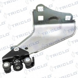   ROD PUER LAT DER INF KANGO