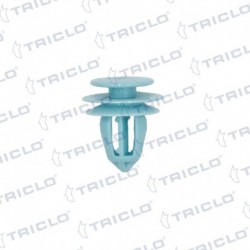 FIJ  TAPIZ  HONDA  AZUL 