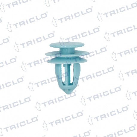 FIJ  TAPIZ  HONDA  AZUL 