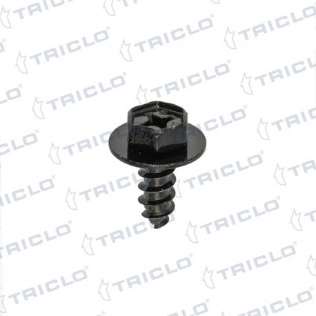 +TORN. 6,3x16 PARACHOQUE AURIS