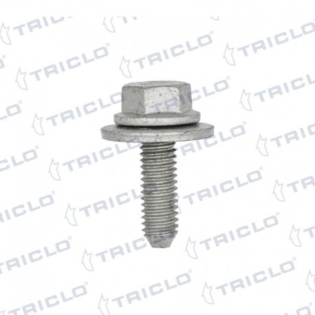 TORNILLO 6x20 OPEL RENAULT