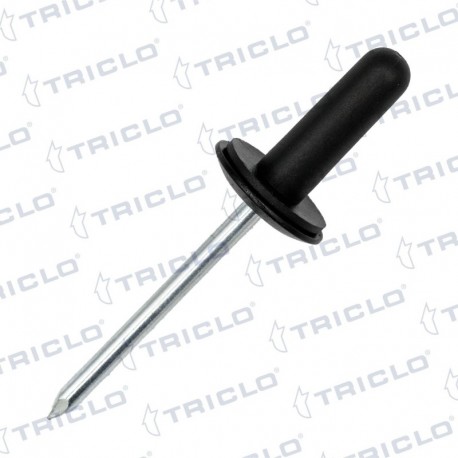 REMACHE FIJ PARACHOQUES FORD