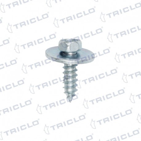 TORNILLO 5 5x19 FORD OPEL VAG
