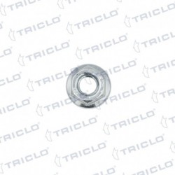TUERCA C ARANDELA 6 m m