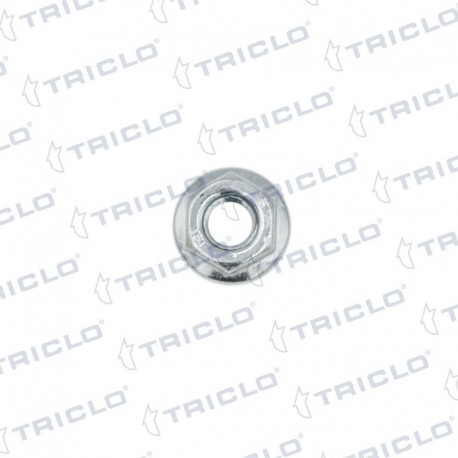 TUERCA C ARANDELA 6 m m