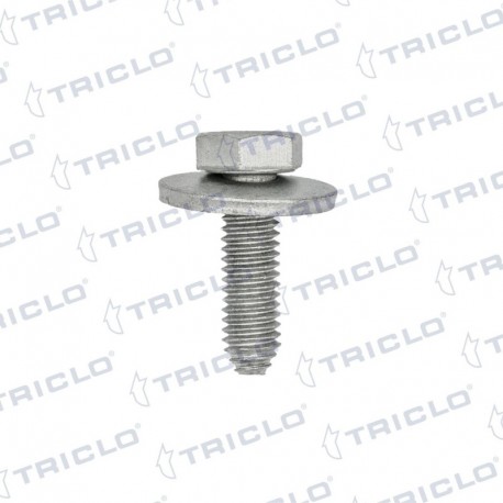 TORNILLO 6x20 PSA