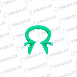 BRIDA OMEGA 11 m/m