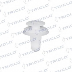 FIJ  TAPIZ  TOYOTA  BLANCO 