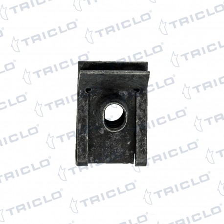CLIP METALICO (OVAL) FORD