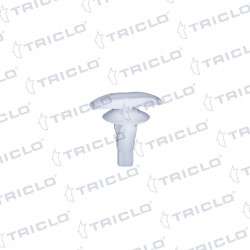 REJILLA RADIAD. TOYOTA YARIS