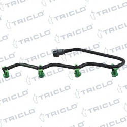 "TUBO INYECCION FORD FOCUS '11"