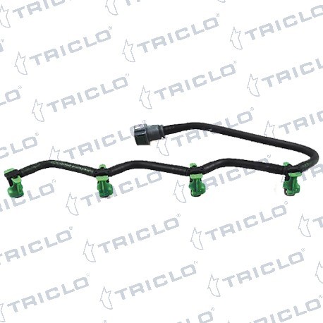 "TUBO INYECCION FORD FOCUS '11"