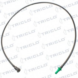 o TUBO COMBUSTIBLE 207  2008 I