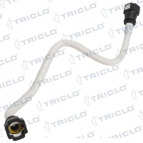   TUBO COMBUSTIBLE 307  C4 I