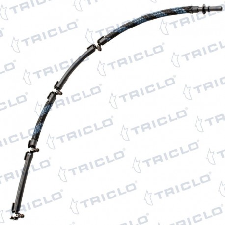   TUBO INYECCION PSA BERLINGO
