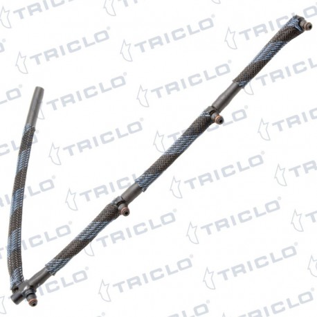   TUBO INYECCION XSARA  307