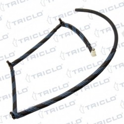   TUBO INYECCION C3 II  206