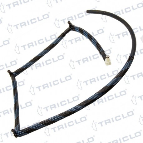   TUBO INYECCION C3 II  206