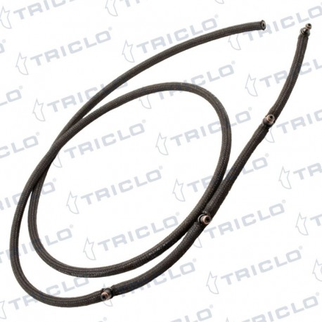   TUBO INYECCION MERC CLASE C