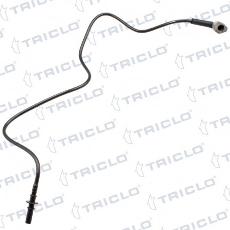   TUBO COMBUSTIBLE CADDY III