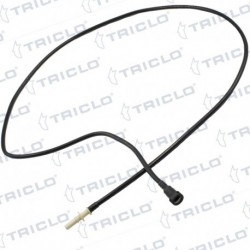   TUBO COMBUSTIBLE CLIO II
