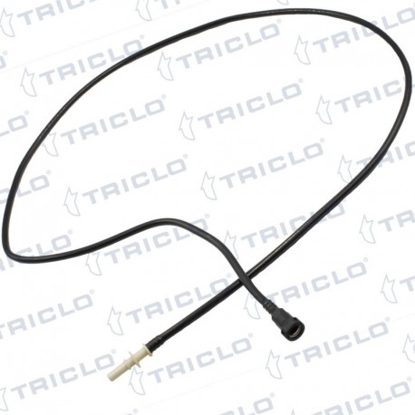   TUBO COMBUSTIBLE CLIO II