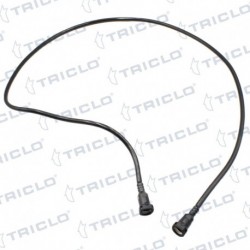   TUBO COMBUSTIBLE CLIO IV TCE