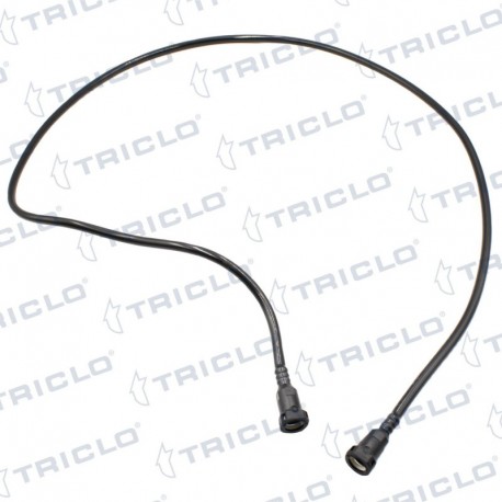   TUBO COMBUSTIBLE CLIO IV TCE