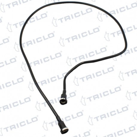   TUBO COMBUSTIBLE CLIO IV TCE